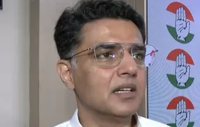 भारत-पाक सीजफायर पर स्थिति स्पष्ट करें पीएम मोदी : सचिन पायलट