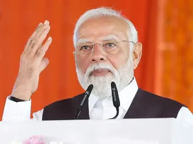कनाडा ने भारत को दिया जी-7 सम्मेलन का न्योता, पीएम मोदी ने दी जानकारी