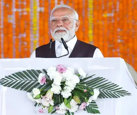 पीएम मोदी के नेतृत्व में बीते 11 वर्षों में कृषि क्षेत्र में आया बड़ा बदलाव, बजट पांच गुना बढ़ा, एमएसपी दोगुनी हुई