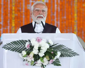 प्रधानमंत्री मोदी ने दिया पीएम सूर्य घर-मुफ्त बिजली योजना को गति शक्ति के साथ जोड़ने का आईडिया : पूर्व सचिव