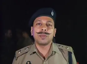 लखनऊ : बच्ची से बलात्कार मामले के आरोपी को यूपी पुलिस ने मुठभेड़ मार गिराया