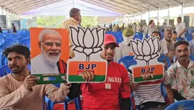 कटरा के लोगों ने कहा, ‘पीएम मोदी के आने से लौटेगा टूरिज्म’