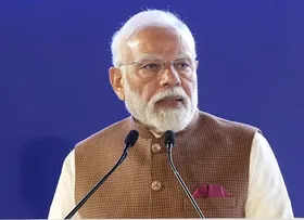 कटरा : स्कूली बच्चे पीएम मोदी से मिलने के लिए उत्साहित, कहा- वह शानदार नेता हैं