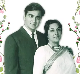 पिता सुनील दत्त की जयंती पर भावुक हुईं प्रिया दत्त, 'मैं हर रोज आपके बारे में सोचती हूं'