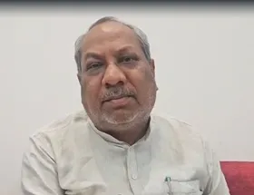 'दोषियों को सजा मिलनी चाहिए', बेंगलुरु भगदड़ मामले पर बोले संजय निषाद