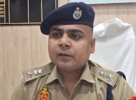 ईद-उल-अजहा के लिए प्रशासन मुस्तैद, पुलिस के वरिष्ठ अधिकारियों ने कहा- निर्देश का पालन नहीं करने वालों पर होगी कार्रवाई