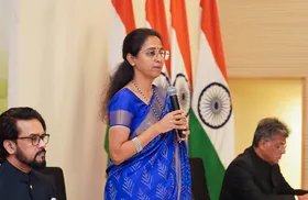 चार देशों की यात्रा से लौटने के बाद विदेश मंत्री से मिला सुप्रिया सुले के नेतृत्व वाला प्रतिनिधिमंडल
