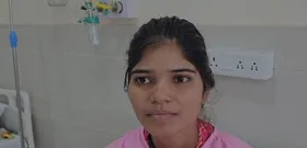 बिहार के गया में आयुष्मान भारत कार्ड गरीबों के लिए बना वरदान, इलाज का मिल रहा लाभ