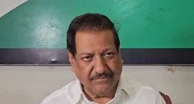 भारत की विदेश नीति विफल साबित हुई है : पृथ्वीराज चव्हाण