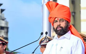 'लाडली बहन योजना' कभी बंद नहीं होगी : एकनाथ शिंदे