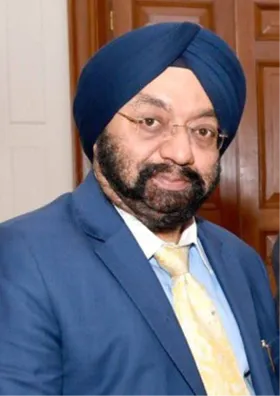 विक्रमजीत सिंह साहनी ने आउटरीच कार्यक्रम को बताया सफल, बोले - 'आतंकवाद के खिलाफ भारत का नजरिया साफ'