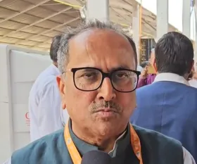 नई ट्रेन मिलने से जम्मू-कश्मीर तरक्की की ओर बढ़ेगा : पूर्व उपमुख्यमंत्री निर्मल सिंह
