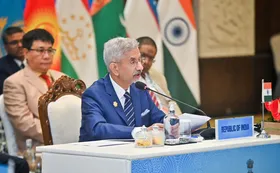 भारत का लक्ष्य 5 मध्य एशियाई देशों के साथ मिलकर दुर्लभ खनिजों की खोज करना