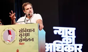 ऑपरेशन सिंदूर को लेकर राहुल गांधी का पीएम मोदी पर हमला, कहा- ट्रंप के दबाव में हुए थे सरेंडर