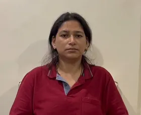 झांसी : बिजली मीटर को लेकर विवाद, पान सिंह तोमर की पोती बोलीं- जेई ने की थी अभद्रता