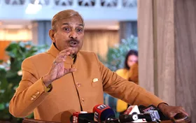 विराट कोहली पर हमें गर्व, उनके खिलाफ शिकायत दर्ज करना शर्मनाक : कांग्रेस सांसद प्रमोद तिवारी