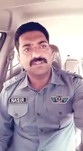 पाकिस्तानी पुलिस के पूर्व एसआई से ज्योति मल्होत्रा की थी 'सीधी बातचीत' , पॉडकास्ट शो में दोनों दिखे थे साथ-साथ