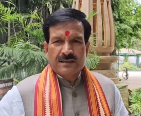 भाजपा चुनावों में हेराफेरी करती है, राहुल गांधी का 'मैच फिक्सिंग' बयान सही : मृत्युंजय तिवारी