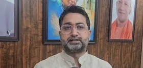 बिहार ही नहीं, किसी भी राज्य की सत्ता में कांग्रेस की वापसी नहीं होगी : दानिश आजाद अंसारी
