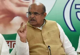 जंगलराज देखा होता तो राहुल गांधी बिहार की कानून व्यवस्था पर सवाल नहीं करते: केसी त्यागी