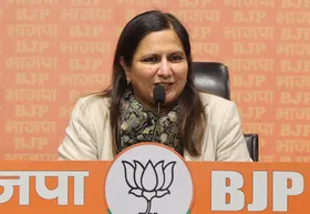भाजपा विकास के एजेंडे पर काम करती है, इसलिए जनता हमारी सरकार लाती है : कमलजीत सहरावत