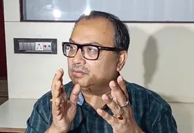 आतंकवाद के खिलाफ एकजुट होकर काम करना चाहिए : कुणाल घोष