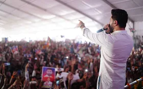 फादर्स डे स्पेशल : वो नेता जिनकी सियासत की राह पिता की पहचान से होकर गुजरी और संवरी