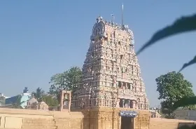 तमिलनाडु: अरियालुर जिले के कोथंडारामसामी मंदिर में 83 साल बाद दौड़ा रथ, भक्तों में उत्साह