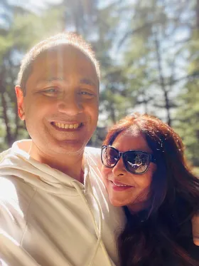 शेफाली को पति विपुल अमृतलाल शाह से सिर्फ एक शिकायत, जन्मदिन की बधाई दे किया खुलासा!