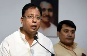 बिहार में कानून का राज, घटना के बाद अपराधियों की गिरफ्तारी तय : संजय जायसवाल