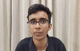 हरियाणा : जेईई एडवांस में दूसरी रैंक हासिल करने वाले हिसार के सक्षम ने बताया अपनी सफलता का राज