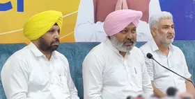 पंजाब : अनुसूचित जाति के 4,727 लोगों का 68 करोड़ रुपए का कर्ज माफ, सरकार ने बांटे सर्टिफिकेट
