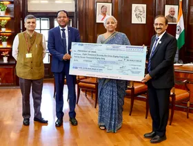 एसबीआई ने ग्राहक सेवा अनुभव को सुधारने के लिए 13,455 जूनियर एसोसिएट को किया भर्ती