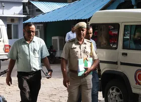 राजा रघुवंशी हत्याकांड : मेघालय पुलिस को मिला सोनम के खिलाफ एक और सबूत