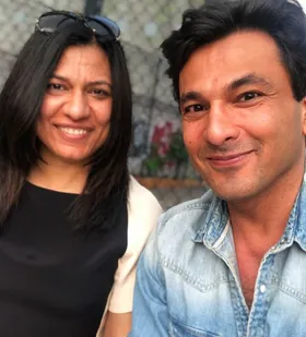 विकास खन्ना ने दिवंगत बहन राधिका को किया याद, बोले ‘हरेक दिन उसे खोने का दर्द महसूस करता हूं’
