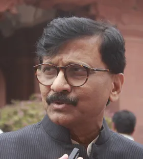 संजय राउत का मोदी सरकार पर हमला, कहा- 'विदेश नीति बर्बाद, देश कमजोर हुआ'