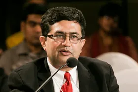 बीते 11 वर्षों में भारतीय शेयर बाजार में हुई शानदार तेजी : आशीष कुमार चौहान