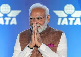 राष्ट्रीय मुद्दों पर जनता की राय जानने के लिए 'जन मन सर्वेक्षण' में जबरदस्त भागीदारी, यूपी सबसे आगे