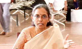 त्रिची में विकास कार्यों पर अहम बैठक, सांसद ज्योतिमणि ने उठाए 100 दिवसीय कार्यक्रम के मुद्दे