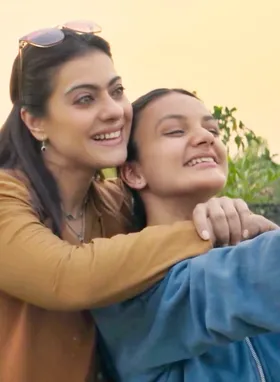मां का पहला गाना 'हमनवा मेरे' रिलीज, दिखी मां-बेटी के खूबसूरत रिश्ते की झलक