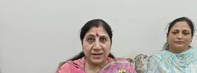 मोदी सरकार के कार्यकाल में जम्मू-कश्मीर अभूतपूर्व उपलब्धियों का बना गवाह : पूर्णिमा शर्मा
