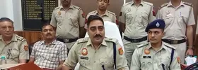 दिल्ली : अवैध बांग्लादेशी प्रवासियों के खिलाफ बड़ी कार्रवाई, 242 गिरफ्तार