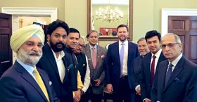 हरीश बालयोगी ने ऑल पार्टी डेलिगेशन की यूएन यात्रा को सफल बताया, समर्थन की बात कही