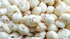 पौष्टिकता से भरपूर है मखाना, अंग्रेजी में क्यों कहते हैं फॉक्स नट्स?