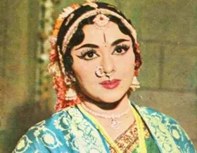बर्थ डे स्पेशल : जब पद्मिनी और वैजयंती माला के बीच हुआ डांस कंपटीशन, मच गया था हंगामा