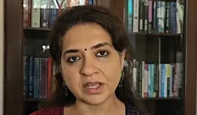 डेलिगेशन ने पाकिस्तान को बेनकाब किया, संजय राउत यह उपलब्धि नहीं पचा पा रहे हैं : शाइना एनसी