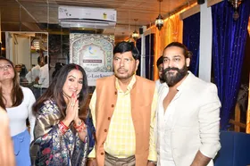 'छोटी बहू' फेम एक्ट्रेस संगीता कपूरे बनीं रिपब्लिकन पार्टी ऑफ इंडिया की राष्ट्रीय सचिव