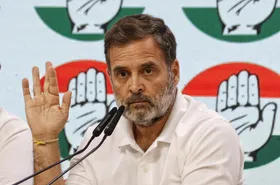 राहुल गांधी, मल्लिकार्जुन खड़गे ने राजद प्रमुख लालू प्रसाद यादव को दी जन्मदिन की शुभकामनाएं