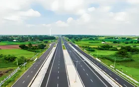 पिछले 10 वर्षों में भारत के ट्रांसपोर्ट इन्फ्रास्ट्रक्चर में आया बड़ा बदलाव