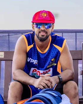 इंटरनेशनल क्रिकेट से संन्यास के कुछ घंटों बाद ही एमआई न्यूयॉर्क के कप्तान बने निकोलस पूरन